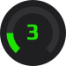 3