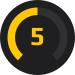 5