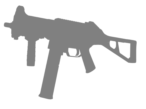 UMP45